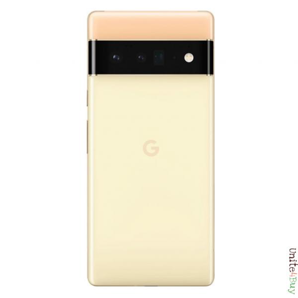 Google Pixel 6 Pro