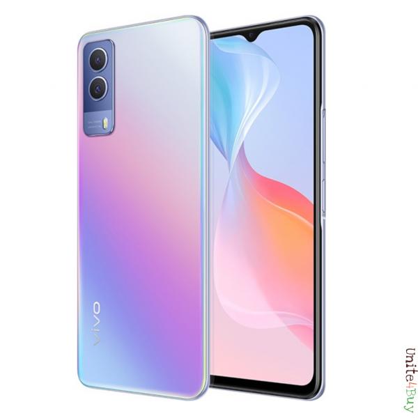 Vivo T1x