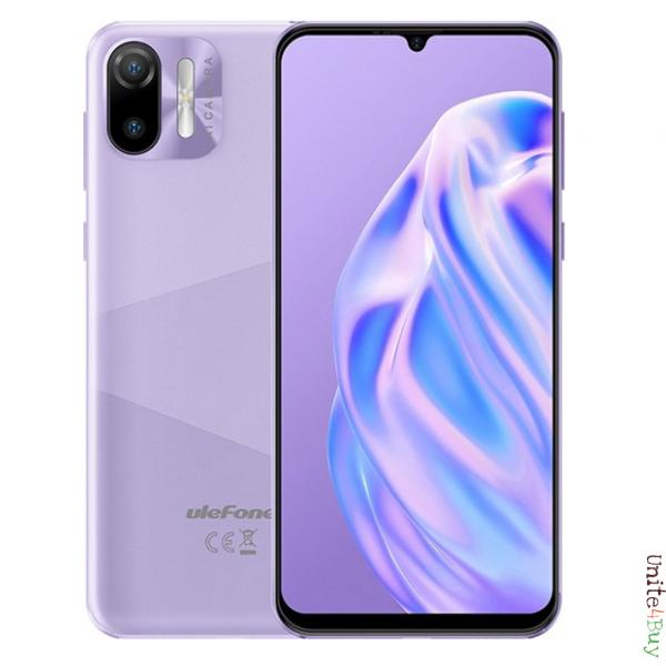 Ulefone Note 6P