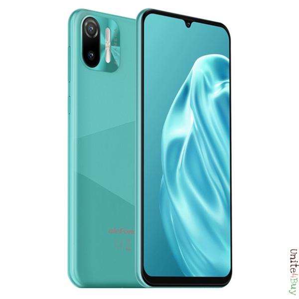 Ulefone Note 6P