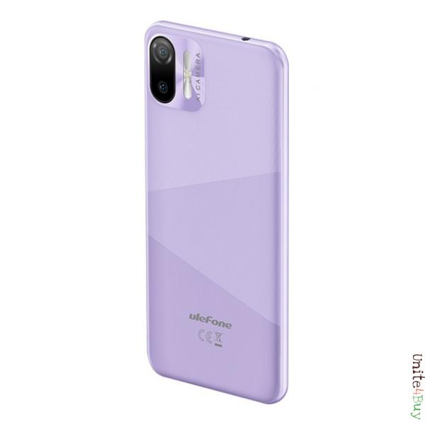 Ulefone Note 6P