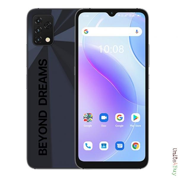 UMiDIGI A11S