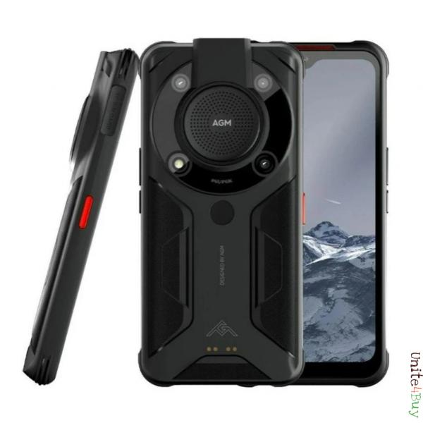AGM Glory G1 Pro