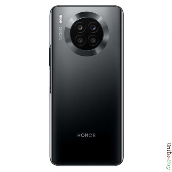 Honor 50 Lite