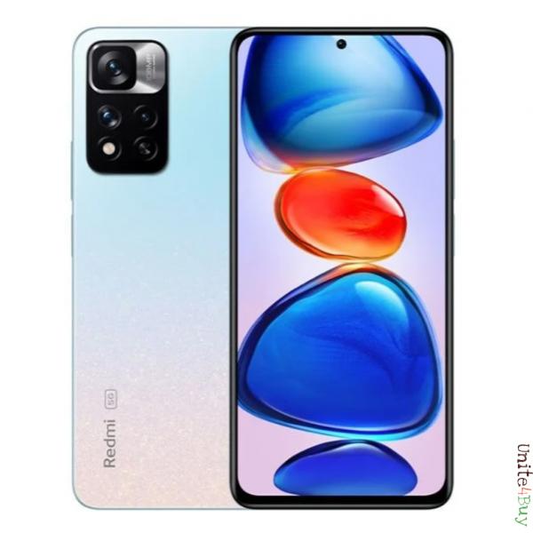 Xiaomi Redmi Note 11 Pro