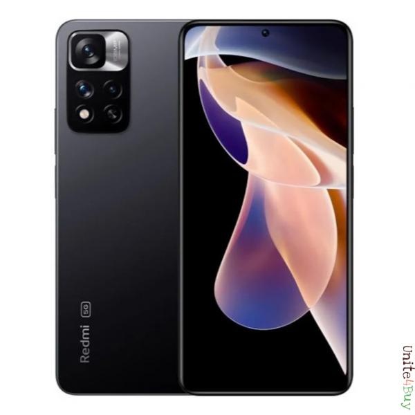 Xiaomi Redmi Note 11 Pro+