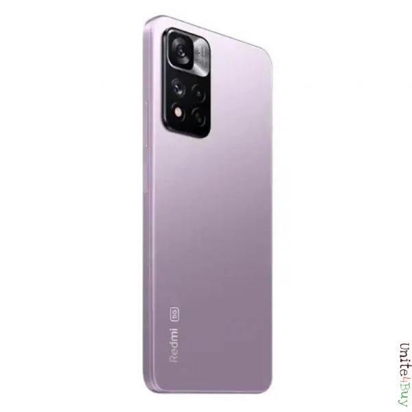 Xiaomi Redmi Note 11 Pro+
