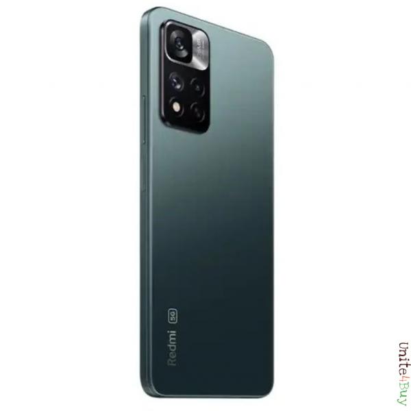 Xiaomi Redmi Note 11 Pro+