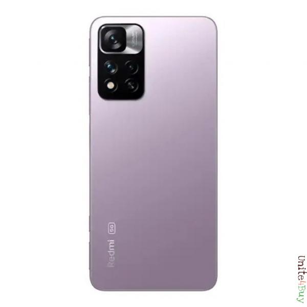 Xiaomi Redmi Note 11 Pro+