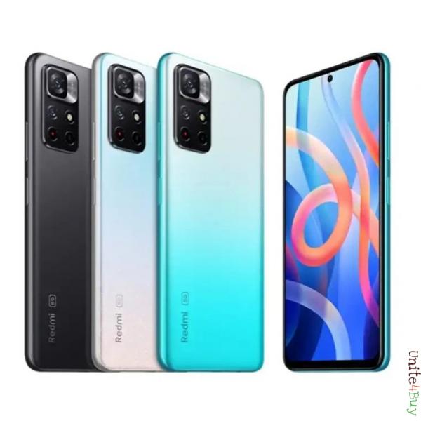 Xiaomi Redmi Note 11
