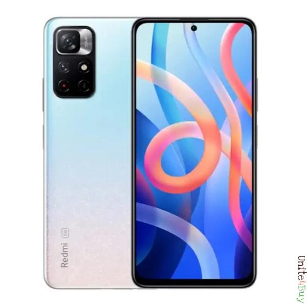 Xiaomi Redmi Note 11