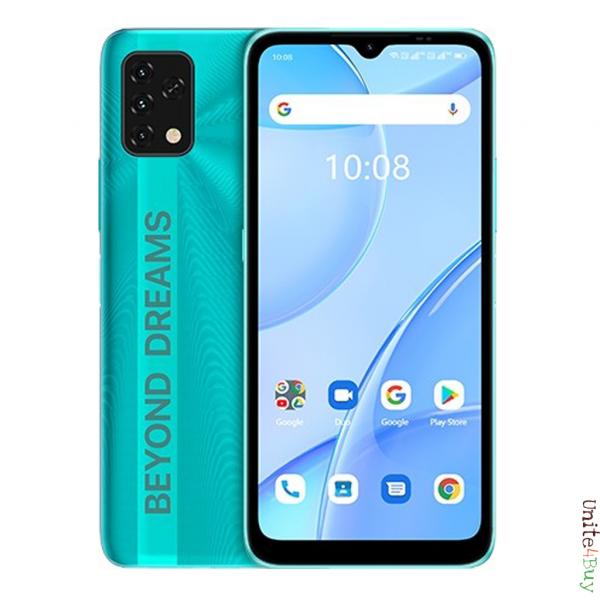 UMiDIGI Power 5s