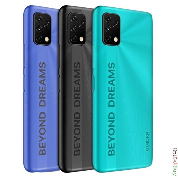 UMiDIGI Power 5s