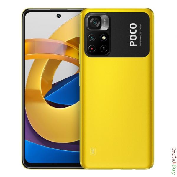 Xiaomi Poco M4 Pro 5G