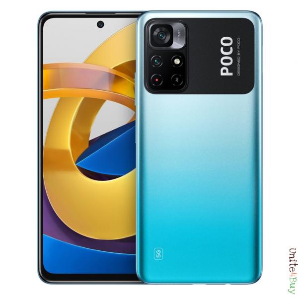Xiaomi Poco M4 Pro 5G