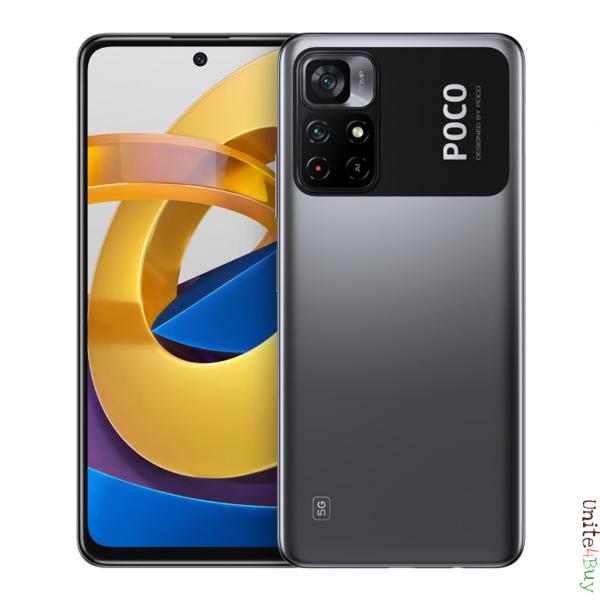 Xiaomi Poco M4 Pro 5G
