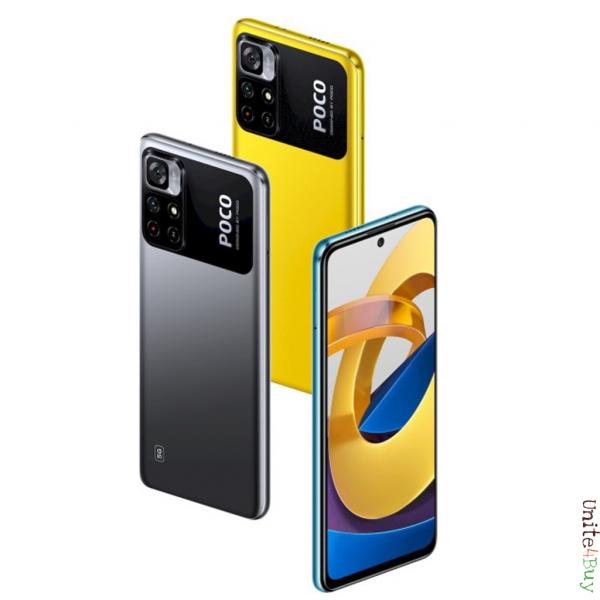 Xiaomi Poco M4 Pro 5G