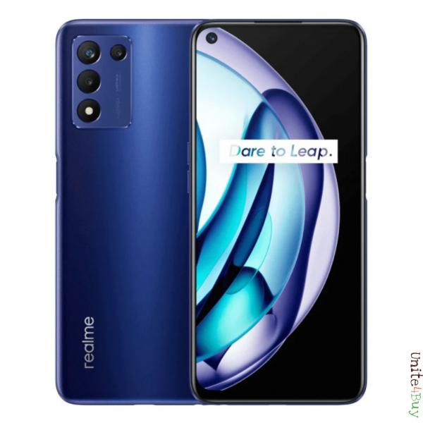 Realme Q3t
