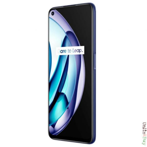 Realme Q3t