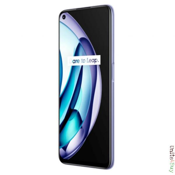 Realme Q3t