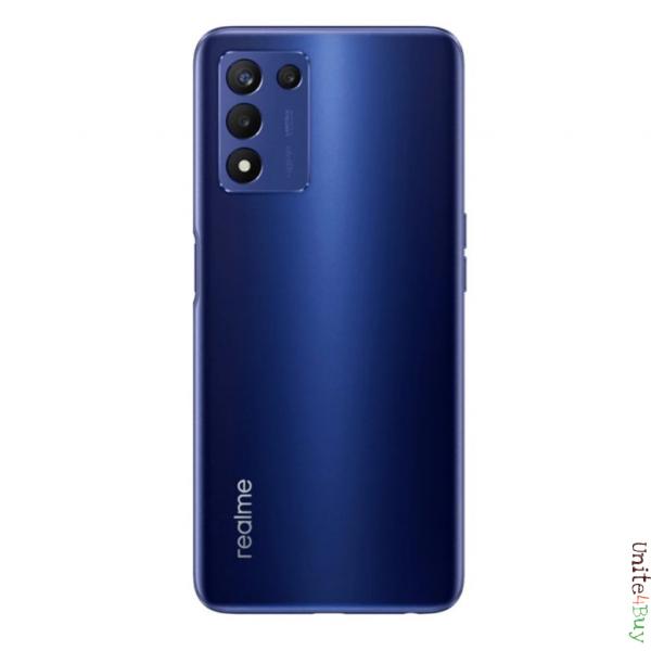 Realme Q3t