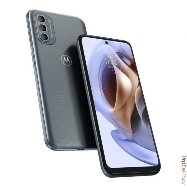 Motorola Moto G31