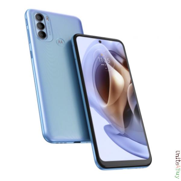 Motorola Moto G31