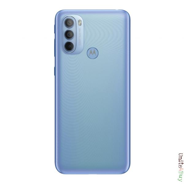 Motorola Moto G31