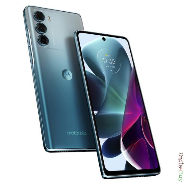 Motorola Moto G200 5G