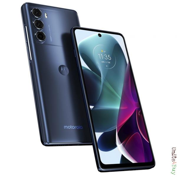 Motorola Moto G200 5G