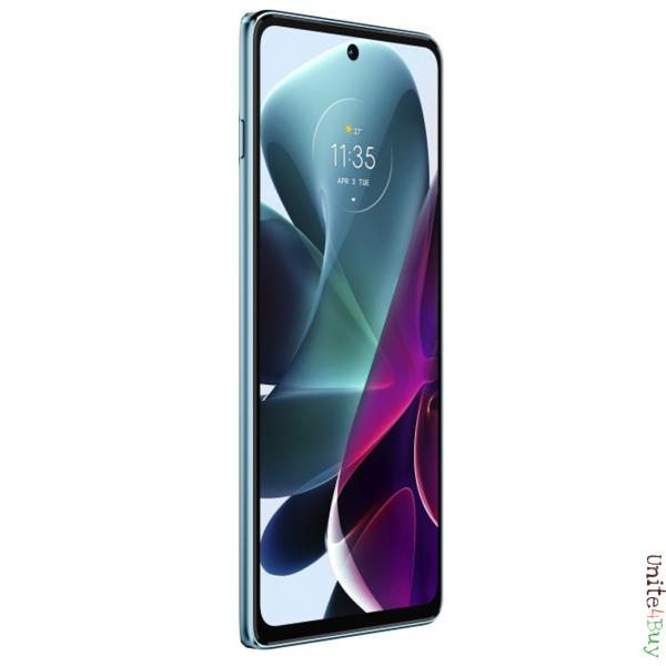 Motorola Moto G200 5G