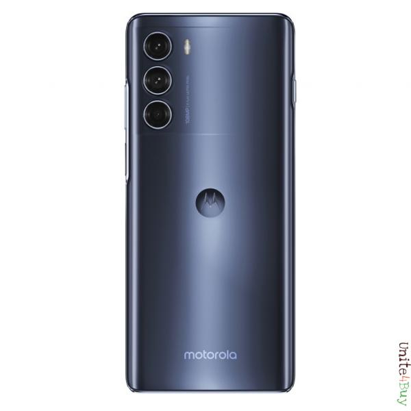 Motorola Moto G200 5G