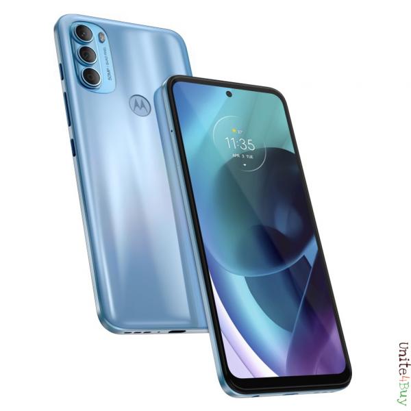 Motorola Moto G71 5G