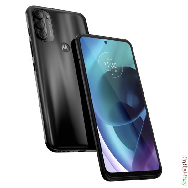Motorola Moto G71 5G