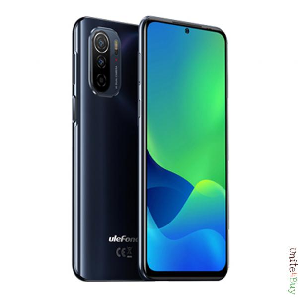 Ulefone Note 13P