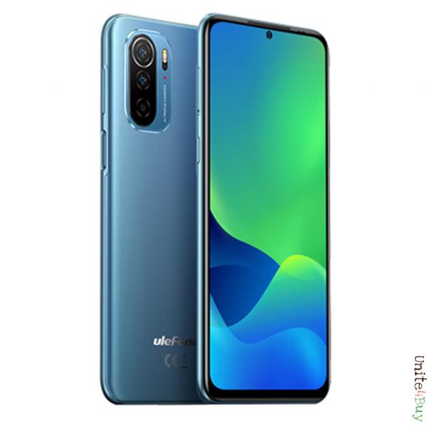 Ulefone Note 13P