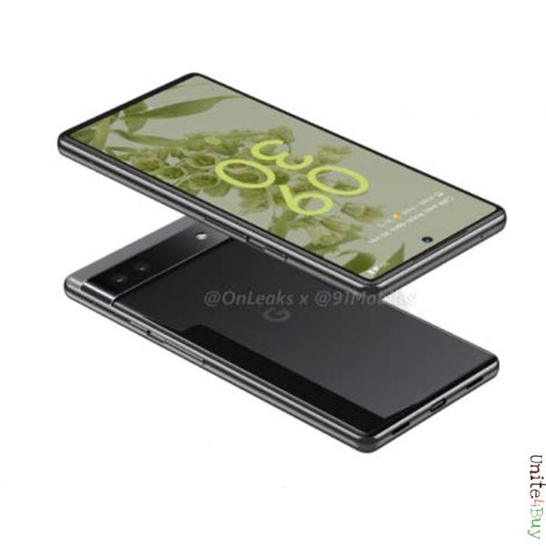 Google Pixel 6A