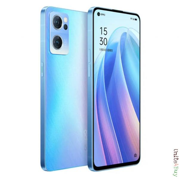 Oppo Reno7