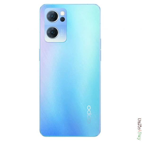 Oppo Reno7