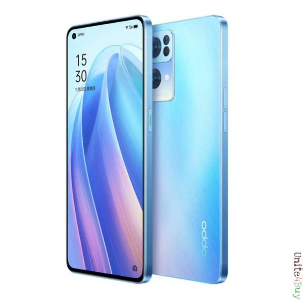 Oppo Reno7 Pro