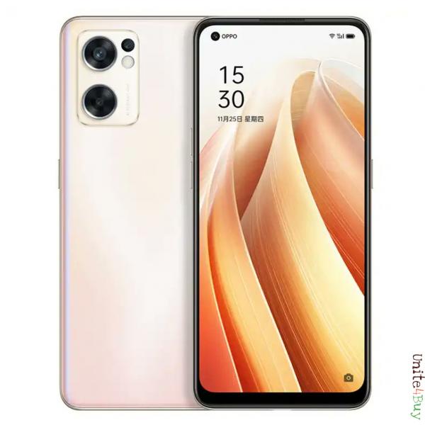 Oppo Reno7 SE