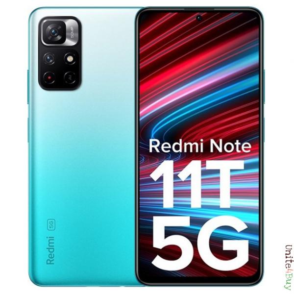Xiaomi Redmi Note 11T 5G