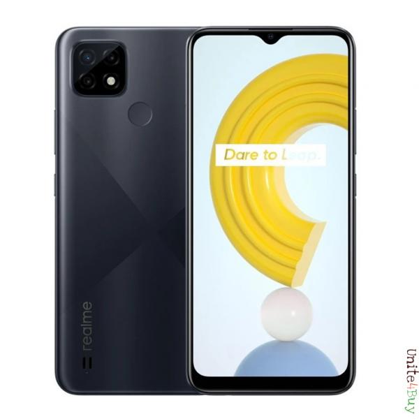 Realme C21Y