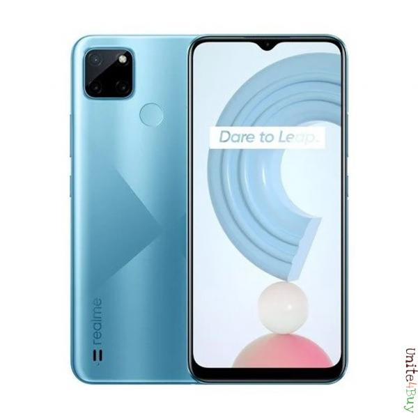Realme C21Y