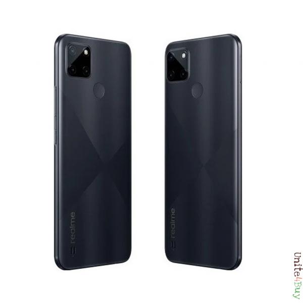 Realme C21Y