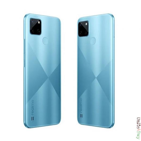 Realme C21Y