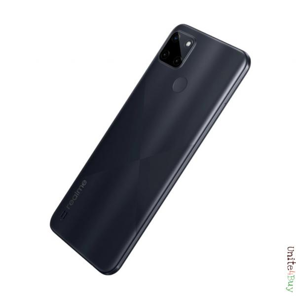 Realme C21Y