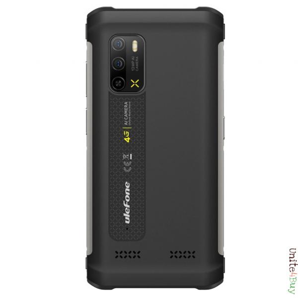 Ulefone Armor X10