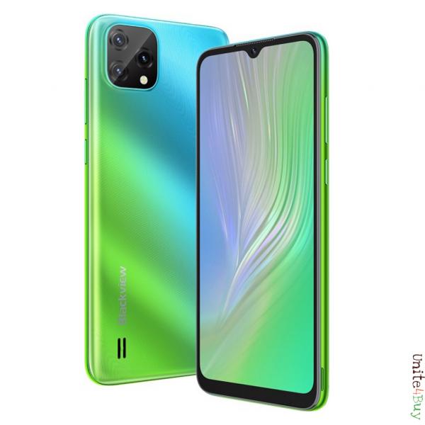 Blackview A55