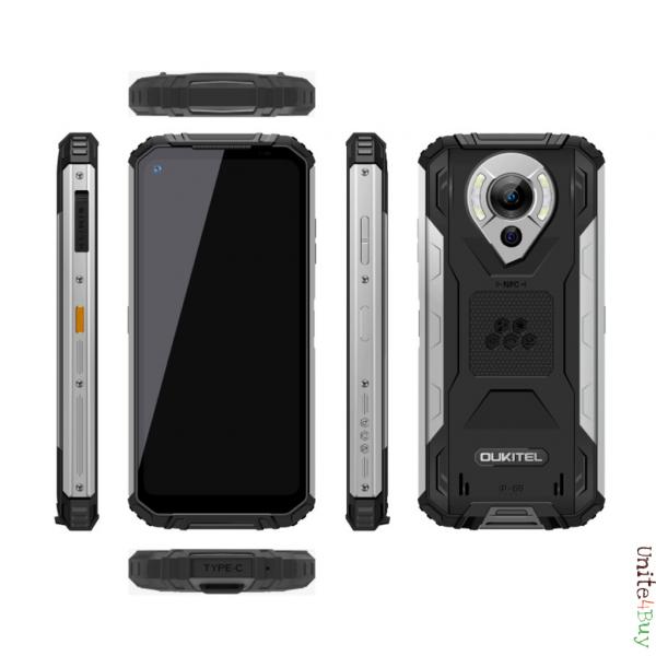 Oukitel WP16
